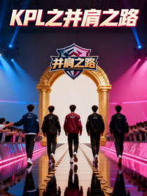 KPL之并肩之路