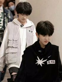 奇文：喜欢同桌的信息素