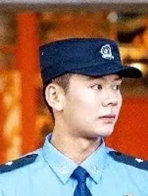 守護(hù)解放西：煙火人間