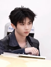 我不走了马嘉祺