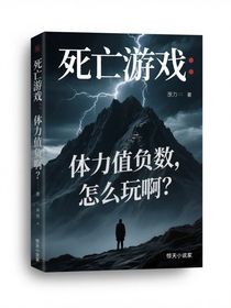 死亡游戲：體力值負數(shù)，怎么玩??？