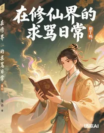 在修仙界的求罵日常