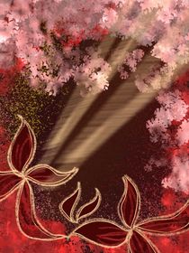 在那時(shí)落暮