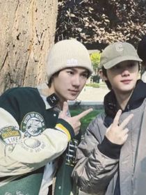 鑫源：你！這是欺君