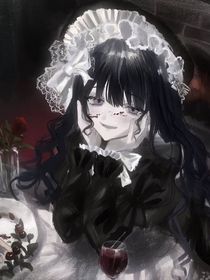 夜间的影子（诡）