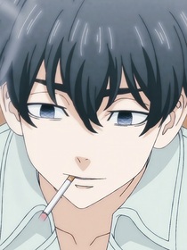 東復：惡魔小姐與不良少年