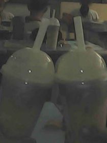 愿你平安，我的愛人