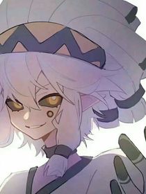 all帕：我愿和你一起堕入黑暗