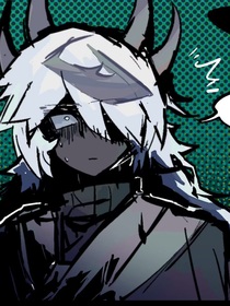 混沌輕輕一造，留我痛苦一生