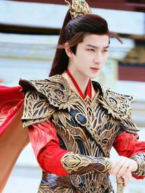 少年白马醉春风：风华无双