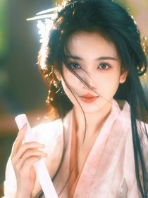 綜影視：枯燈咽雪時(shí)