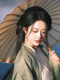 综影视：反派她知错不改