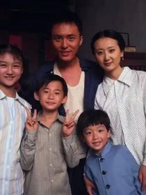 奶奶在爱我一次之完美人生