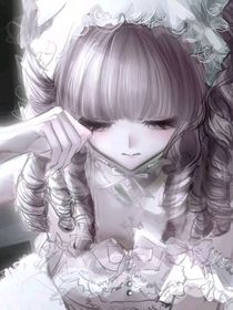 你和她們不一樣！