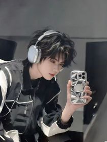 馬嘉祺：禁忌愛情