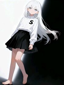 凹凸——神明的繼承者