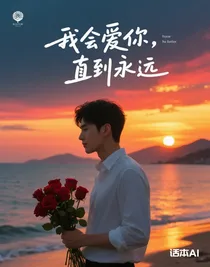 我會愛你，直到永遠