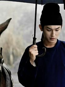 唐朝詭事錄：別枝驚鵲