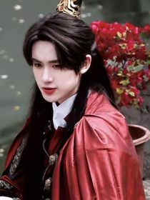 丁程鑫：鳳凰涅槃