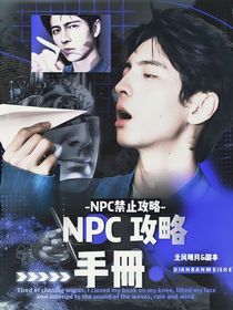 院人：NPC攻略手册