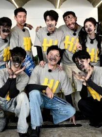 奔跑吧（生米来了）