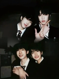 TF四代：朝花落海