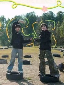 你走后我愛上了紫色