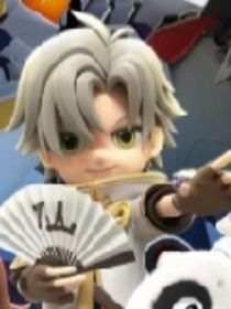 摩動(dòng)核：無(wú)白世界觀影有白世界