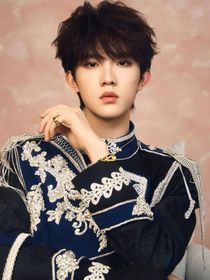 他是藏在心底的秘事