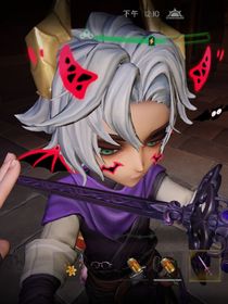 逍零：禁忌之夢(mèng)