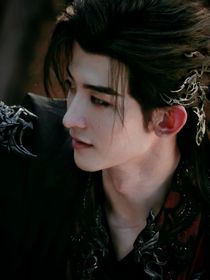 暗河传：贪唇渡吻痴骨成蛊