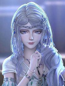 葉羅麗：機(jī)械之心