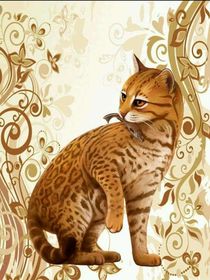 其它的族群：外傳