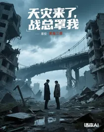 天灾来了，战总罩我