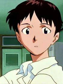 新世纪福音战士日常