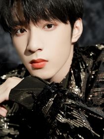 劉耀文：貝洛芙甜心