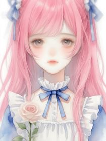 碎夢歸期，你是我的未署名時光