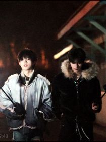 棍鏟：交錯(cuò)的人生軌跡