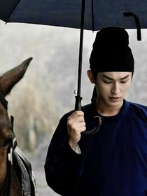 唐朝诡事录：别枝惊鹊