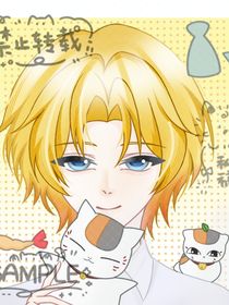 夏目友人帳之陰雨綿綿