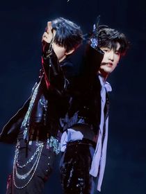 極禹：腹黑深淵