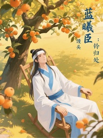 藍曦臣：鈴歸處