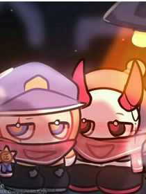 揪出搗蛋鬼（同人文）