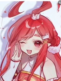 艾比的第二人格