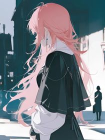 我一個(gè)社畜竟然也有隱藏身份