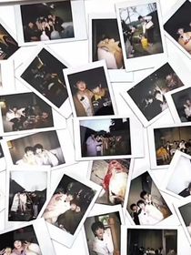 剧本里的搞笑大乱斗