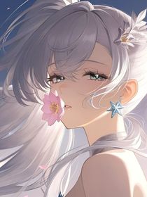 硯秋同學不止美麗還很厲害和吸引人（ABO）