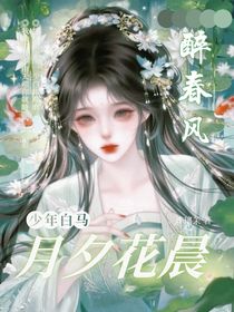 少年白馬醉春風(fēng)：月夕花晨