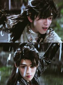 综影视：魅惑万众