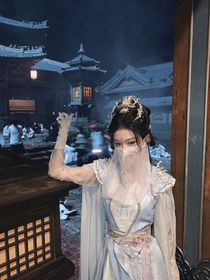 綜影視：她淡柔清狠